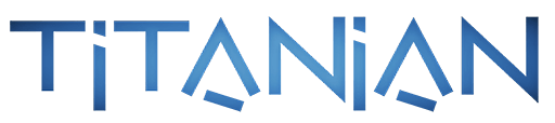 TITANIAN GAMES LTD.